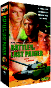Battle of the Last Panzer 