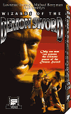 Wizards Of The Demon Sword  