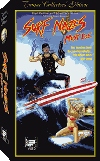 Surf Nazis Must Die 
