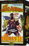 Toxic Avenger Director's Cut The 