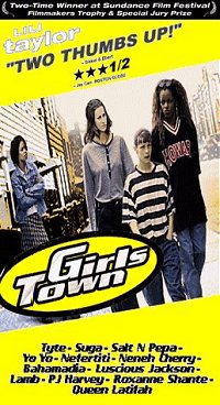 Girls Town