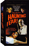 Haunting Fear 