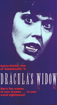 Dracula's Widow