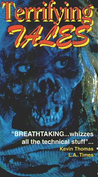 Terrifying Tales