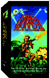 Star Worms II: Attack Of The Pleasure Pods  