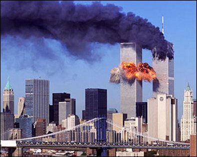 Reconsider 911 DVD