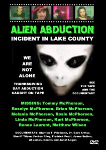 Alien Abduction Incident in Lake County