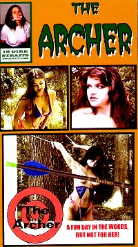 The Archer 