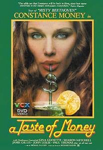 A TASTE OF MONEY