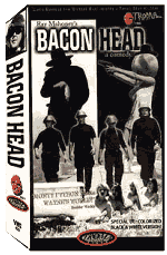 Baconhead