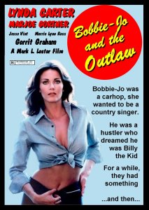 Bobbie Jo and the Outlaw 
