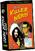 Bride of Killer Nerd 