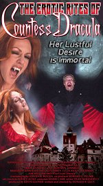 Erotic Rites of Countess Dracula