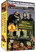 Crapston Villas 