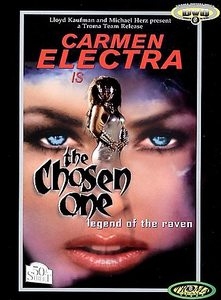 Chosen One: Legend Of The Raven The (Unrated) 