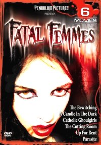 Fatal Femmes