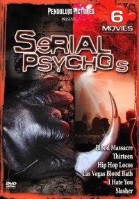 Serial Psychos