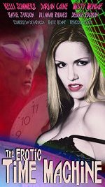 Erotic Time Machine 