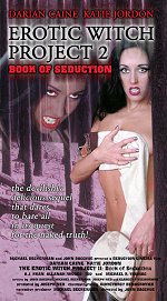 Erotic Witch Project 2 Book of Seduction