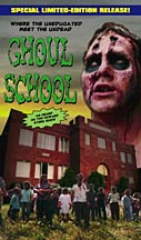 Ghoul School 