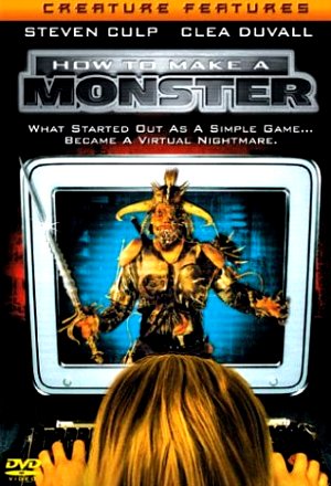 How To Make A Monster