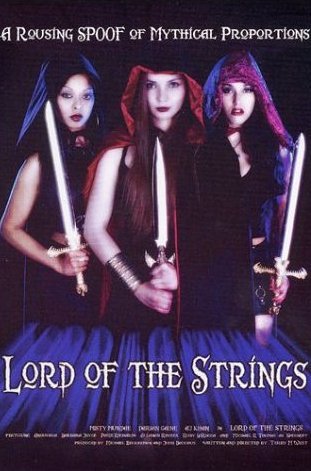 Lord Of The Strings 
