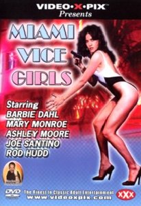 MIAMI VICE GIRLS