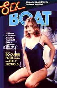 SEX BOAT