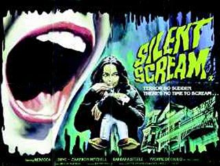 Silent Scream