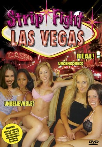Strip Fight Las Vegas