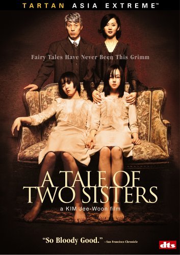 A Tale of Two Sisters
