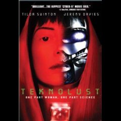 Teknolust