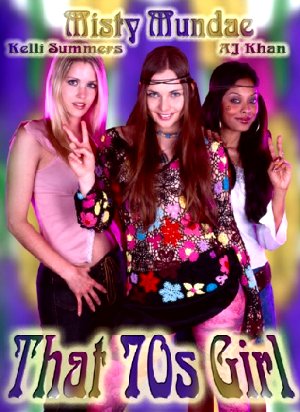 That 70s Girl