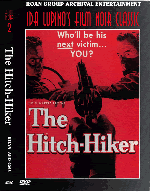 Hitch-Hiker