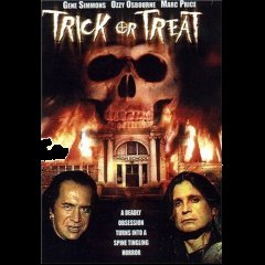 Trick Or Treat