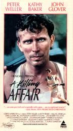 A Killing Affair