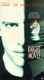 Knight Moves