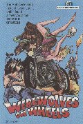 Werewolves On Wheels